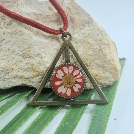 Magazin - Colier cu mușețel