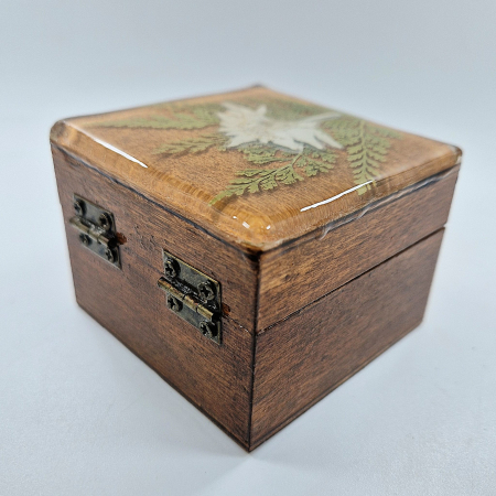 Havasi gyopáros ékszertartó doboz [2]