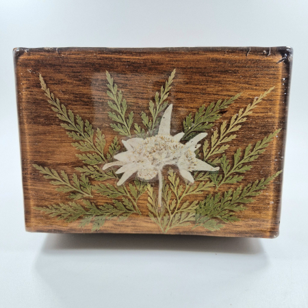 Havasi gyopáros ékszertartó doboz [1]