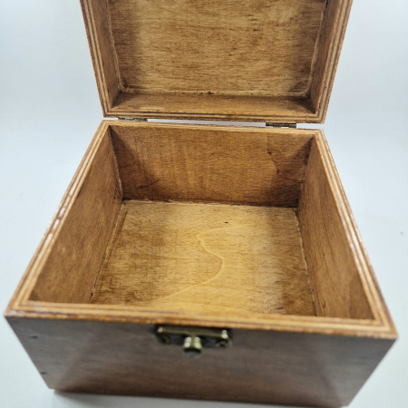 Havasi gyopáros ékszertartó doboz [4]