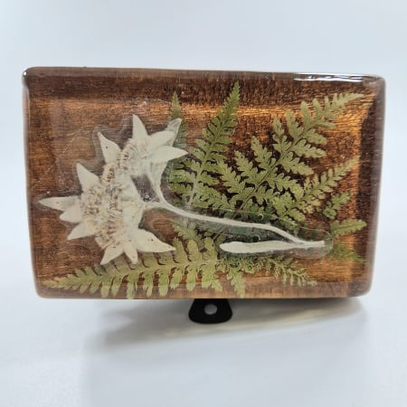 Havasi gyopáros ékszertartó doboz [1]