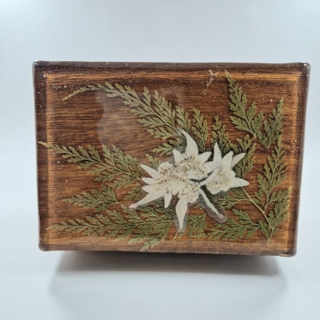 Havasi gyopáros ékszertartó doboz [1]