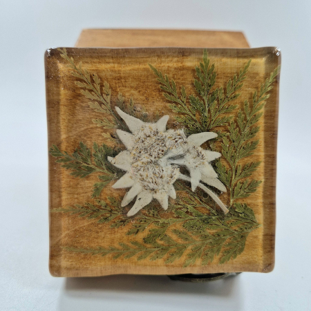 Havasi gyopáros ékszertartó doboz [1]
