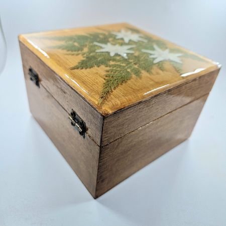 Havasi gyopáros ékszertartó doboz [1]