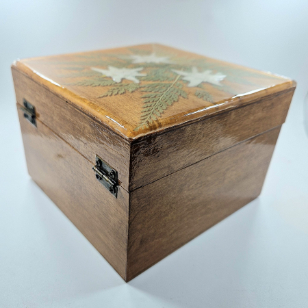 Havasi gyopáros ékszertartó doboz [1]