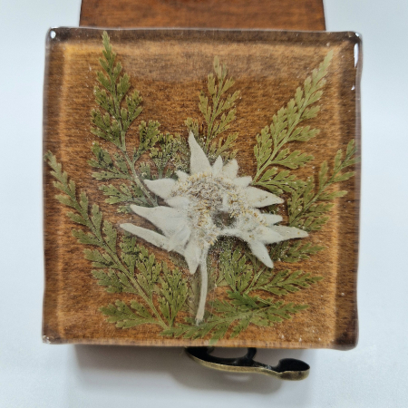 Havasi gyopáros ékszertartó doboz [1]