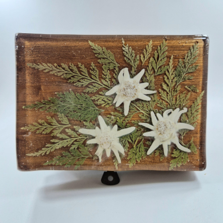 Havasi gyopáros ékszertartó doboz [1]