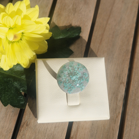 Mezei turbolya acél gyűrű [2]