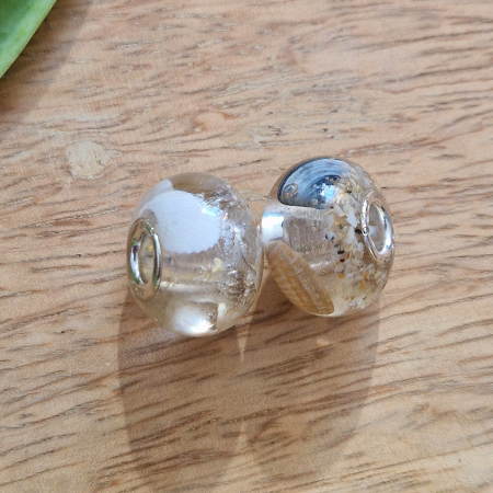 Mărgele / talisman tip Pandora  - comorile mării [4]