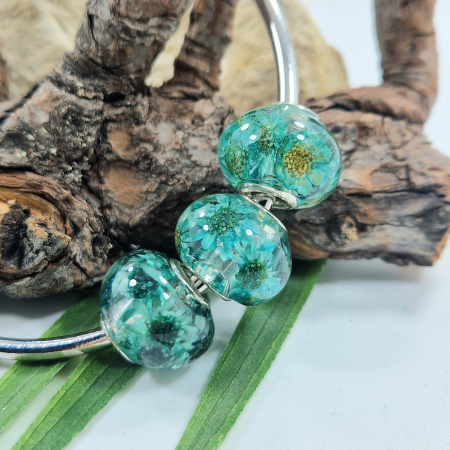 Mărgele / talisman - Mărgele / talisman tip Pandora