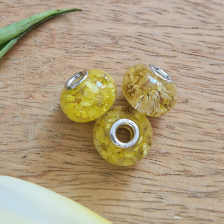 Mărgele / talisman tip Pandora [1]