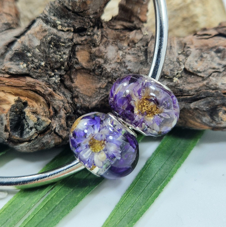 Mărgele / talisman - Mărgele / talisman tip Pandora