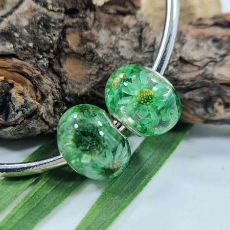 Mărgele / talisman - Mărgele / talisman tip Pandora