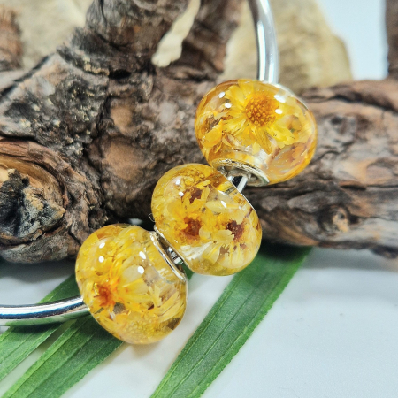 Mărgele / talisman - Mărgele / talisman tip Pandora