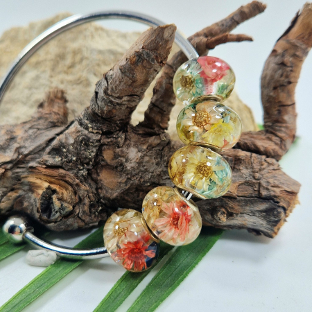 Mărgele / talisman - Mărgele / talisman tip Pandora