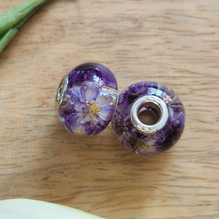 Mărgele / talisman tip Pandora [1]