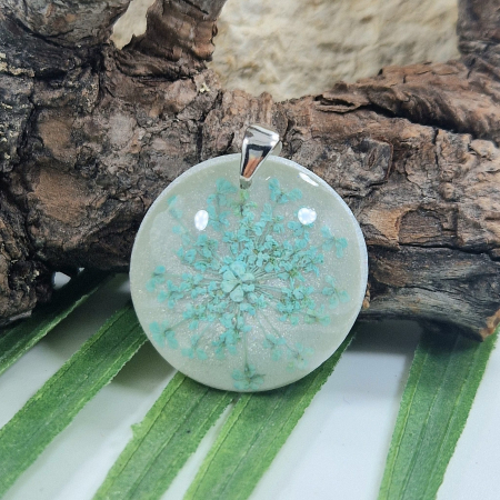 Női - Mezei turbolya ezüst medál