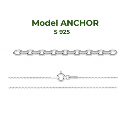 Havasi gyopár ezüst medál [3]