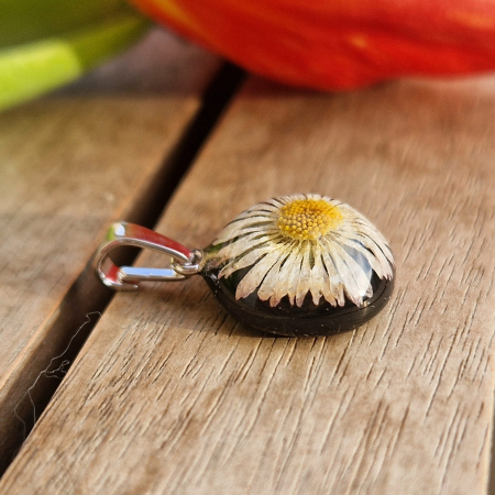 Százszorszép ezüst medál [2]