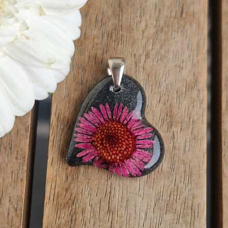 Vadvirágok  ezüst medál [1]