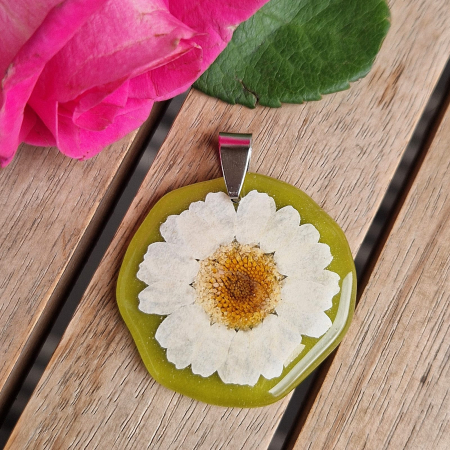 Margateta acél medál [1]