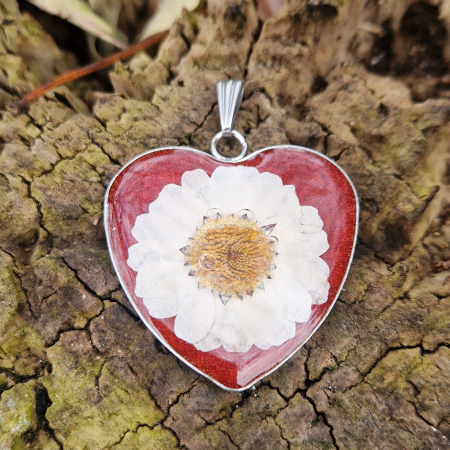 Margareta acél medál [1]