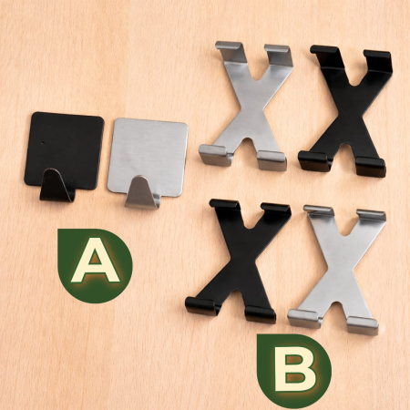 Prosop bucătărie reutilizabil „NU-hârtie” [5]