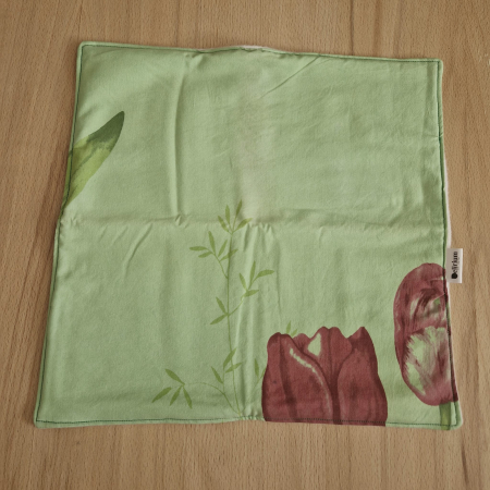 Prosop de bucătărie "NU-hârtie" - Prosop bucătărie reutilizabil „NU-hârtie”  - buc