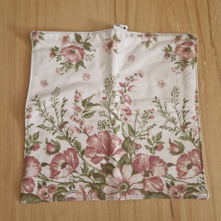 Prosop de bucătărie "NU-hârtie" - Prosop bucătărie reutilizabil „NU-hârtie”  - buc