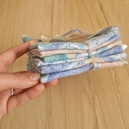 „NEM-papír” konyhai törlőkendő [3]