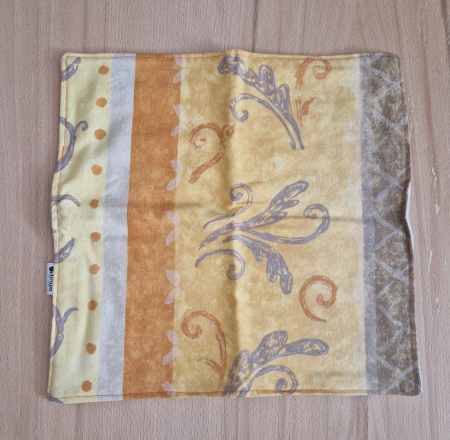 Prosop bucătărie reutilizabil „NU-hârtie” [2]