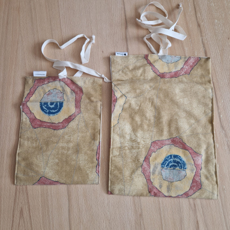 Nasi-tasi madzaggal - barna [3]