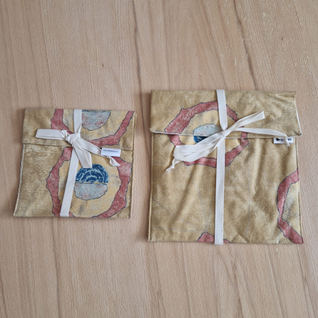 Nasi-tasi madzaggal - barna [1]