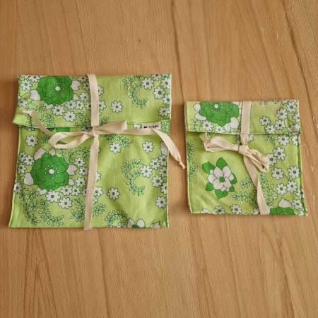 Nasi-tasi madzaggal - zöld [2]