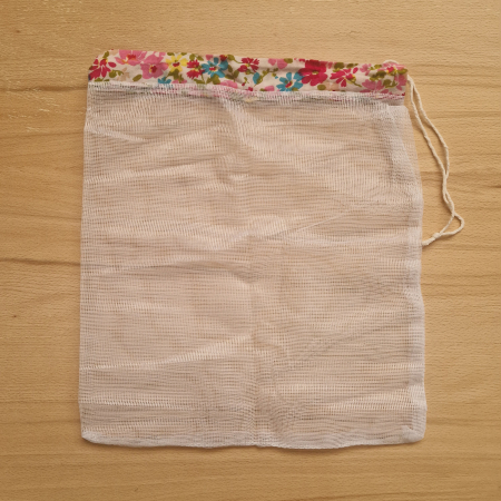 Sac reutilizabil pentru fructe și legume [1]