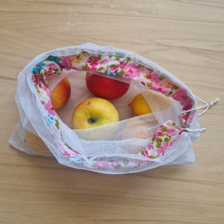 Sac reutilizabil pentru fructe și legume [3]