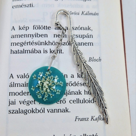 Mezei turbolya könyvjelző [2]