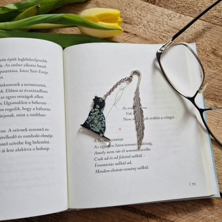 Mezei turbolya könyvjelző [1]