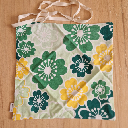 Șervețel ecologic pentru sandiș - Șervețel ecologic pentru sandviș - floral