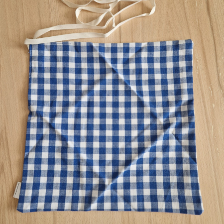 Șervețel ecologic pentru sandiș - Șervețel ecologic pentru sandviș - albastru