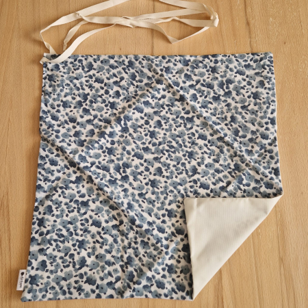 Șervețel ecologic pentru sandviș - floral [1]