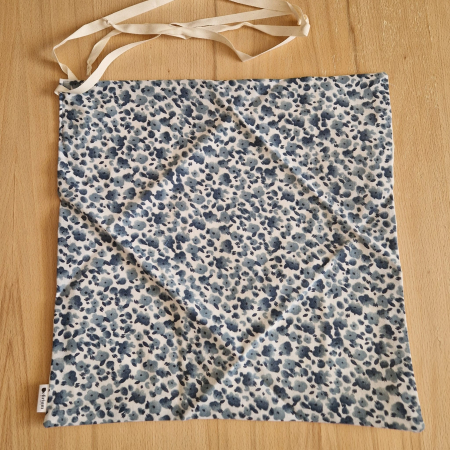 Șervețel ecologic pentru sandiș - Șervețel ecologic pentru sandviș - floral