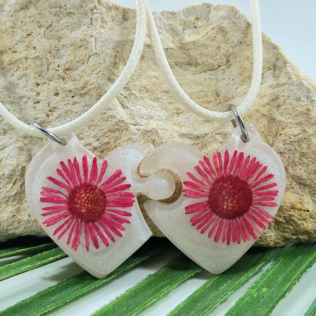 Barátság nyaklánc szett - szöveg ENG [1]