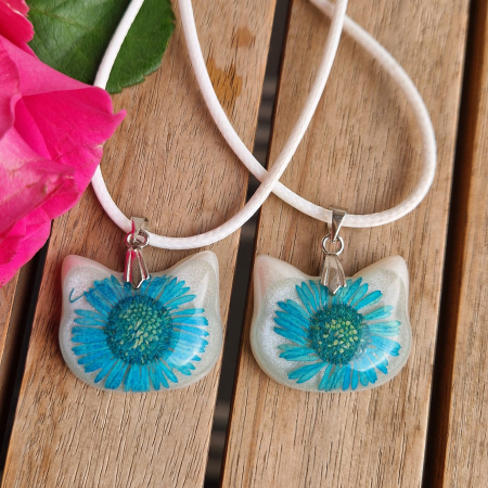 Set colier de prietenie - text HU [3]