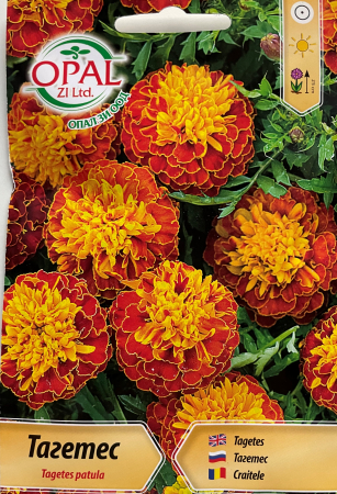 Produse - Seminte Craite batute Carmen 0.8 grame