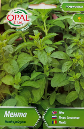 Seminte de Menta 0.15grame [1]