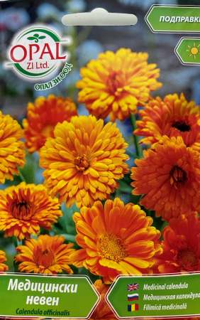 Produse - Seminte Galbenele Medicinale 1 gram