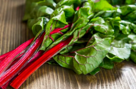 Semințe de Sfeclă - Seminte Mangold verde (sfecla elvetiana), 3 grame