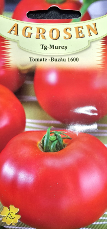 Semințe Roșii - Seminte rosii Buzau 1600 - 0,2 grame