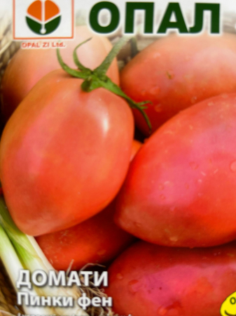 Semințe Roșii - Seminte rosii Pinky Fen 2g